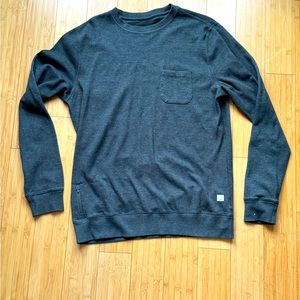 Vuori Jeffreys pullover